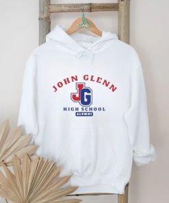 John Glenn High School Alumni 2023 Shirt