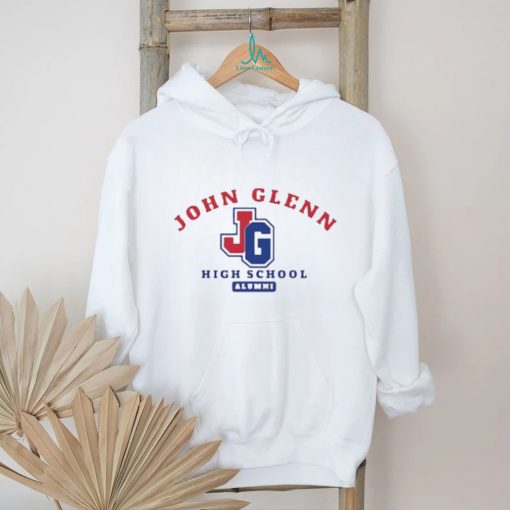 John Glenn High School Alumni 2023 Shirt