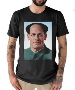John cena as mao zedong new 2023 shirt