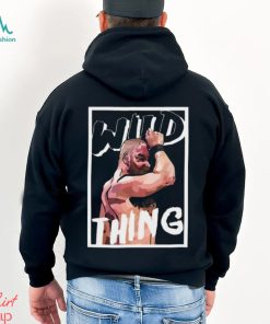 Jon Moxley Aew shirt