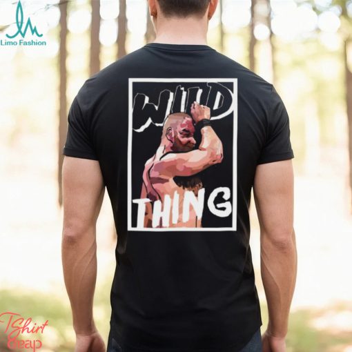 Jon Moxley Aew shirt