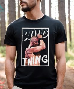 Jon Moxley Aew shirt