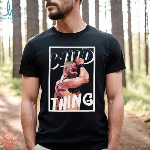 Jon Moxley Aew shirt