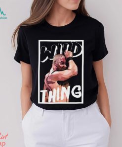 Jon Moxley Aew shirt