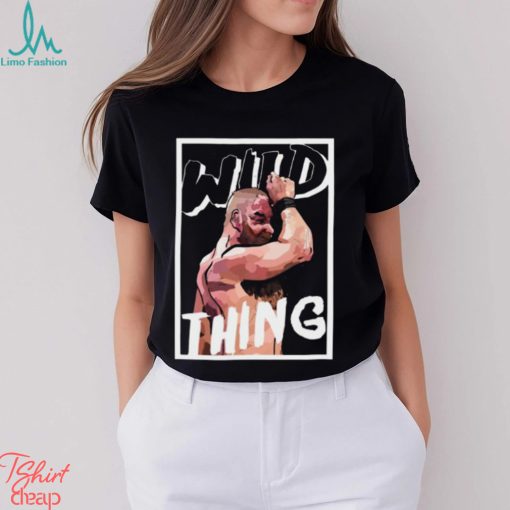 Jon Moxley Aew shirt