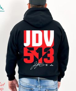 Joseph Daniel Votto JDV 513 Shirt, hoodie, sweater, long sleeve and tank top Joseph Daniel Votto JDV 513 Shirt
