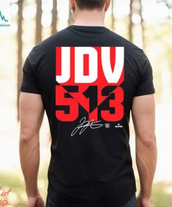 Joseph Daniel Votto JDV 513 Shirt