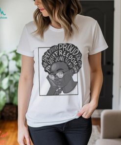 June 19th Black Freedom Juneteenth shirt