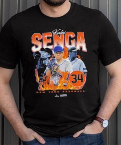 KODAI SENGA 90S RETRO SHIRT