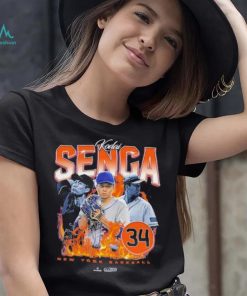 KODAI SENGA 90S RETRO SHIRT