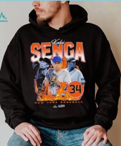 KODAI SENGA 90S RETRO SHIRT