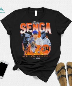 KODAI SENGA 90S RETRO SHIRT