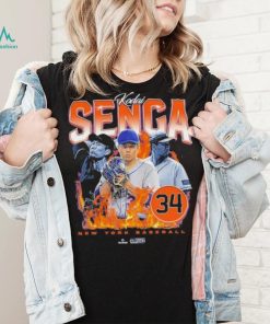 KODAI SENGA 90S RETRO SHIRT