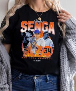 KODAI SENGA 90S RETRO SHIRT