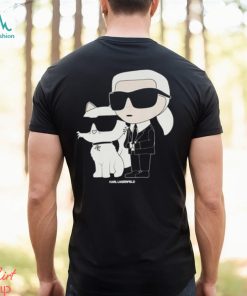 Karl Lagerfeld Ikonik Classic T Shirt