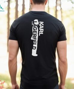 Karl Lagerfeld Paris Men’s T Shirt, hoodie, sweater, long sleeve and tank top Karl Lagerfeld Paris Men’s T Shirt