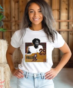 Kendall Fuller 29 Washington Commanders Football Poster 2023 Shirt