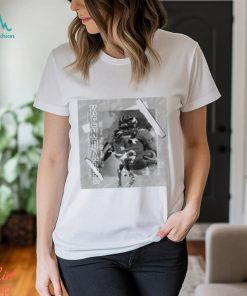 Kendall Hinton 9 Denver Broncos Football Paper Poster 2023 Shirt