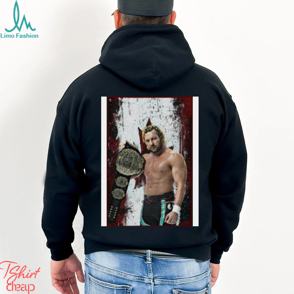 Kenny Omega Wrestling shirt Kenny Omega Wrestling shirt