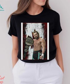Kenny Omega Wrestling shirt