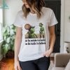 Official Iron Sheik Make You Humble shirt