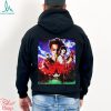 The Floor Is Lava shirt