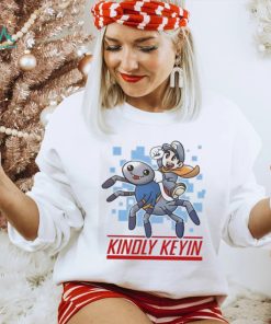 Keyin And Charlie Super shirt