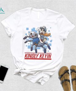 Keyin And Charlie Super shirt