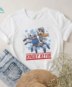 Keyin And Charlie Super shirt