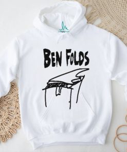 Kloa Of Ben Folds Shirt