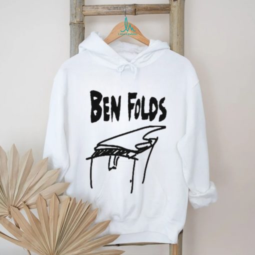 Kloa Of Ben Folds Shirt