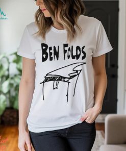 Kloa Of Ben Folds shirt