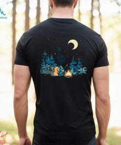 Knight's Rest t shirt