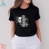 Live Laugh Limit Cut Shirt