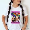 Dragon Age Pride Month Demon T Shirt