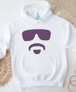 LSU Baseball Moustache And Glasses New Shirt