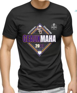 LSU Geauxmaha Baseball National Champions 2023 Shirt