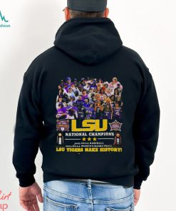 Lsu champion online hoodie