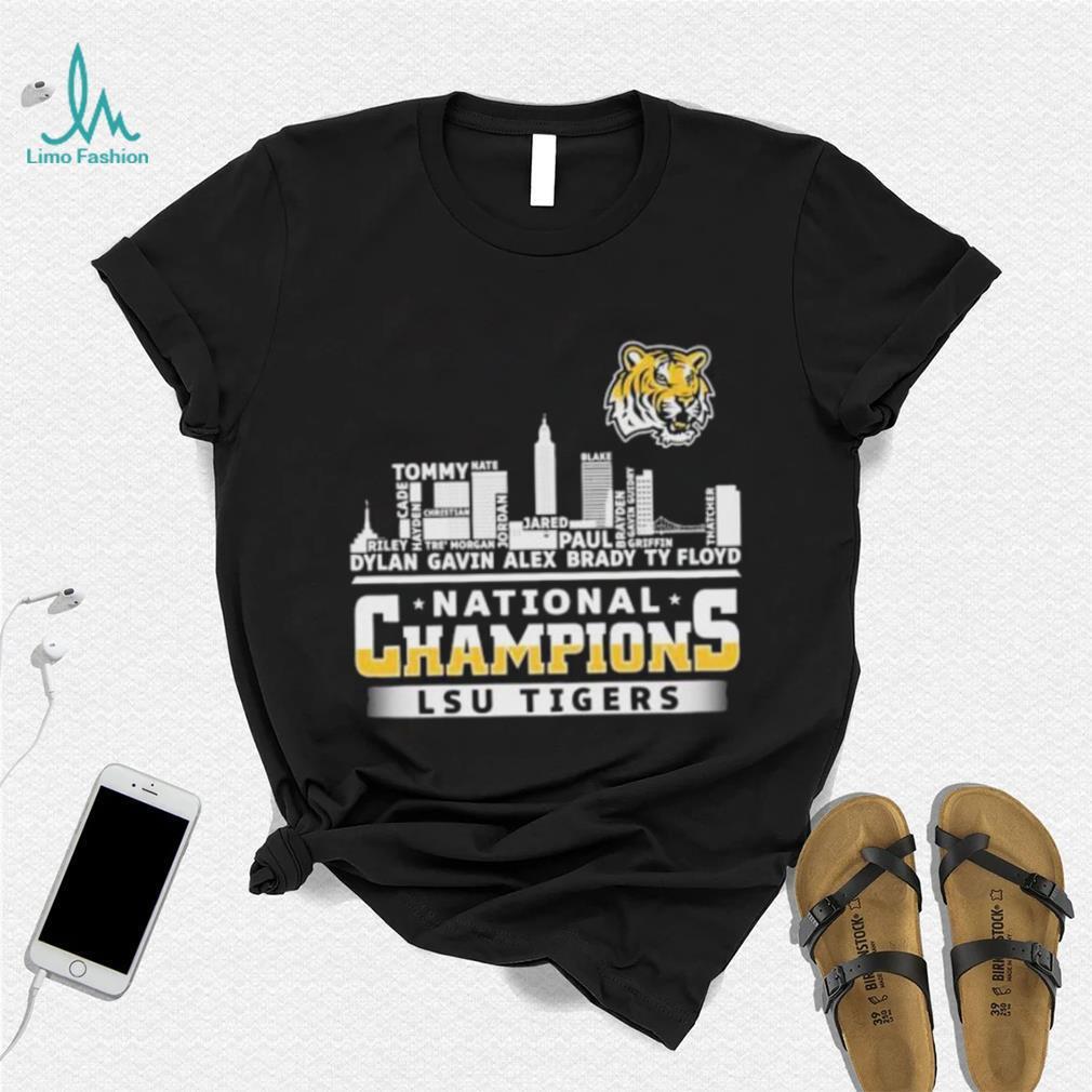 Official New Orleans Saints Fuck Around & Find Out Shirt - Limotees