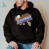 Oakland Athletics stay in the Bay art shirt