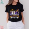 Des moines apalooza one epic ride one epic party shirt