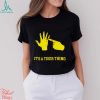 Wolf watch uk 2023 shirt