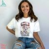 Keegan Vs Everybody Shirt