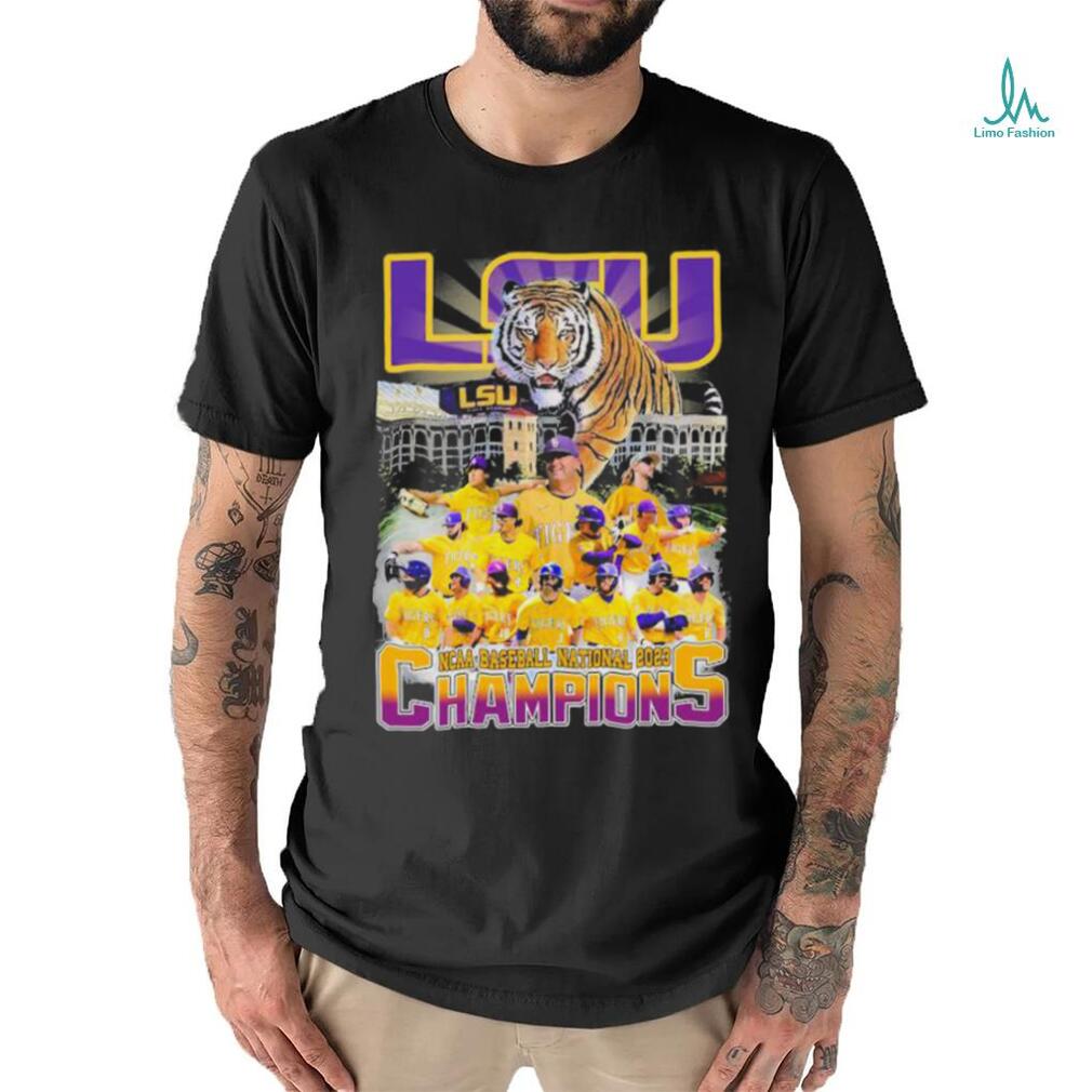 LSU Tigers University Of Champions Shirt LSU Tigers University Of Champions Shirt