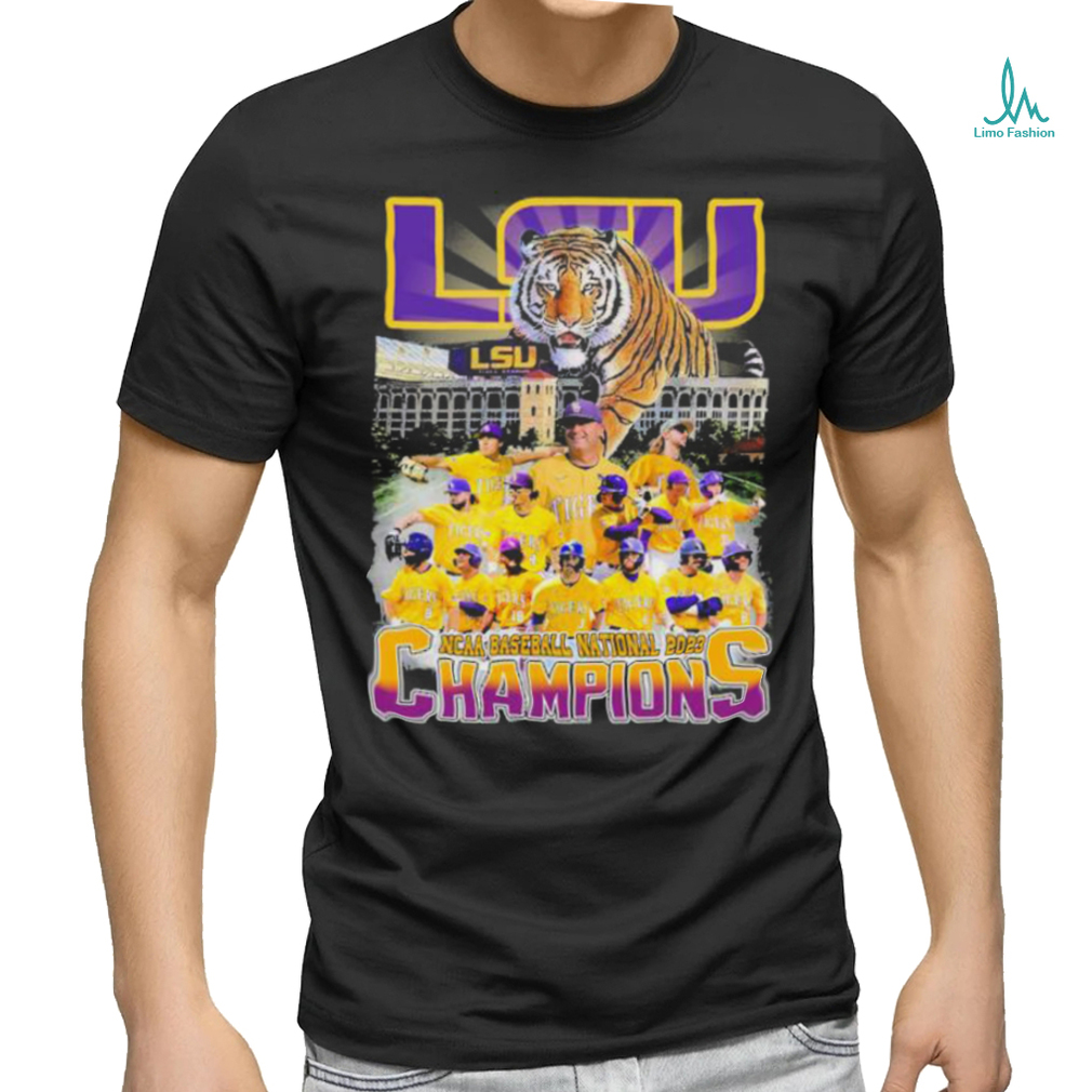 LSU Tigers University Of Champions Shirt LSU Tigers University Of Champions Shirt