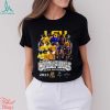 Ohio State Buckeyes Territory Iowa Chapter Shirt