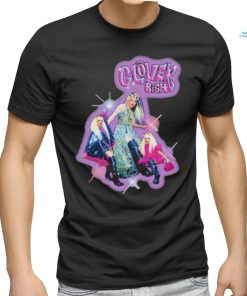 La Clover Clover Bish Camiseta Clover Dollz Shirt