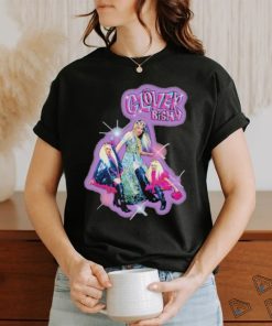 La Clover Clover Bish Camiseta Clover Dollz Shirt