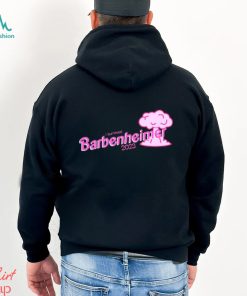 Laila I survived barbenheimer 2023 shirt