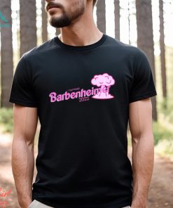Laila I survived barbenheimer 2023 shirt